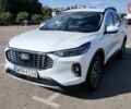 Белый Форд Эскейп, объемом двигателя 0 л и пробегом 6 тыс. км за 28800 $, фото 11 на Automoto.ua