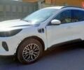Белый Форд Эскейп, объемом двигателя 0 л и пробегом 6 тыс. км за 28000 $, фото 1 на Automoto.ua