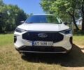 Білий Форд Ескейп, об'ємом двигуна 1.5 л та пробігом 78 тис. км за 16350 $, фото 1 на Automoto.ua
