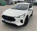 Білий Форд Ескейп, об'ємом двигуна 1.5 л та пробігом 67 тис. км за 18900 $, фото 1 на Automoto.ua