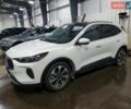 Білий Форд Ескейп, об'ємом двигуна 0 л та пробігом 53 тис. км за 5600 $, фото 1 на Automoto.ua