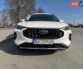 Белый Форд Эскейп, объемом двигателя 0 л и пробегом 10 тыс. км за 27300 $, фото 8 на Automoto.ua