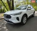 Белый Форд Эскейп, объемом двигателя 1.5 л и пробегом 21 тыс. км за 18900 $, фото 1 на Automoto.ua