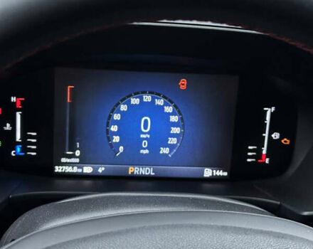 Белый Форд Эскейп, объемом двигателя 1.5 л и пробегом 31 тыс. км за 24500 $, фото 13 на Automoto.ua