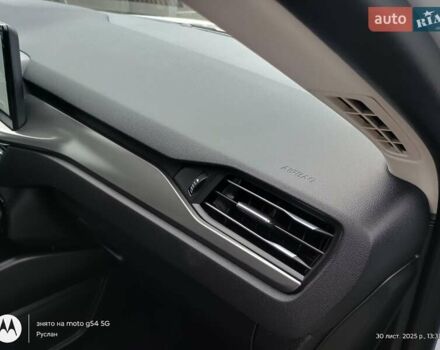 Белый Форд Эскейп, объемом двигателя 1.5 л и пробегом 78 тыс. км за 19300 $, фото 37 на Automoto.ua