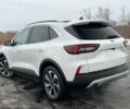 Білий Форд Ескейп, об'ємом двигуна 2 л та пробігом 27 тис. км за 9200 $, фото 2 на Automoto.ua