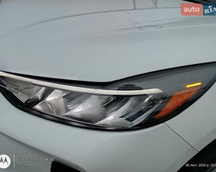 Белый Форд Эскейп, объемом двигателя 1.5 л и пробегом 78 тыс. км за 19300 $, фото 60 на Automoto.ua