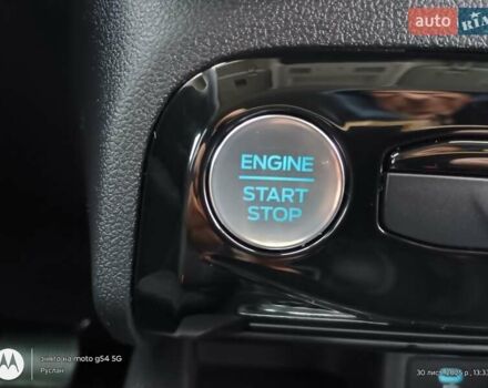 Белый Форд Эскейп, объемом двигателя 1.5 л и пробегом 78 тыс. км за 19300 $, фото 33 на Automoto.ua