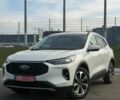 Білий Форд Ескейп, об'ємом двигуна 2 л та пробігом 58 тис. км за 18700 $, фото 1 на Automoto.ua
