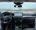 Білий Форд Ескейп, об'ємом двигуна 2 л та пробігом 27 тис. км за 9200 $, фото 9 на Automoto.ua