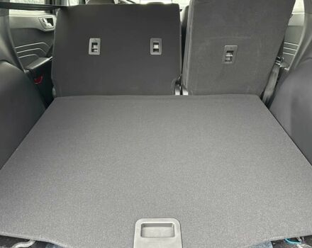 Белый Форд Эскейп, объемом двигателя 2 л и пробегом 14 тыс. км за 6000 $, фото 6 на Automoto.ua