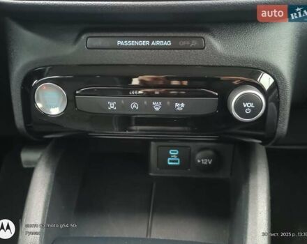 Белый Форд Эскейп, объемом двигателя 1.5 л и пробегом 78 тыс. км за 19300 $, фото 31 на Automoto.ua