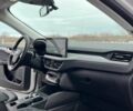 Білий Форд Ескейп, об'ємом двигуна 2 л та пробігом 27 тис. км за 9200 $, фото 6 на Automoto.ua