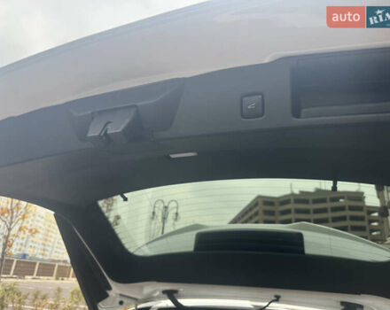 Белый Форд Эскейп, объемом двигателя 1.5 л и пробегом 7 тыс. км за 24000 $, фото 19 на Automoto.ua