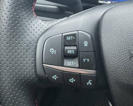 Белый Форд Эскейп, объемом двигателя 1.5 л и пробегом 7 тыс. км за 24000 $, фото 13 на Automoto.ua