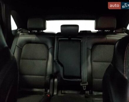 Белый Форд Эскейп, объемом двигателя 2.5 л и пробегом 27 тыс. км за 9300 $, фото 9 на Automoto.ua