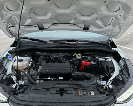 Белый Форд Эскейп, объемом двигателя 1.5 л и пробегом 31 тыс. км за 24500 $, фото 20 на Automoto.ua