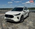 Білий Форд Ескейп, об'ємом двигуна 2.5 л та пробігом 18 тис. км за 27800 $, фото 1 на Automoto.ua