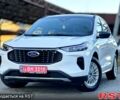 Білий Форд Ескейп, об'ємом двигуна 2.5 л та пробігом 108 тис. км за 22900 $, фото 1 на Automoto.ua