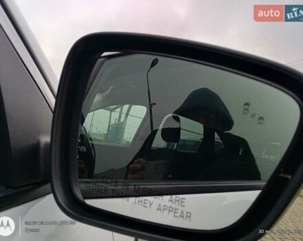 Белый Форд Эскейп, объемом двигателя 1.5 л и пробегом 78 тыс. км за 19300 $, фото 53 на Automoto.ua