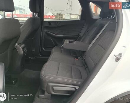 Белый Форд Эскейп, объемом двигателя 1.5 л и пробегом 78 тыс. км за 19300 $, фото 40 на Automoto.ua