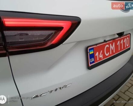 Белый Форд Эскейп, объемом двигателя 1.5 л и пробегом 78 тыс. км за 19300 $, фото 23 на Automoto.ua