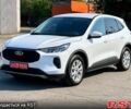 Белый Форд Эскейп, объемом двигателя 1.5 л и пробегом 16 тыс. км за 18500 $, фото 1 на Automoto.ua