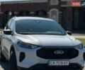 Білий Форд Ескейп, об'ємом двигуна 1.5 л та пробігом 25 тис. км за 22700 $, фото 1 на Automoto.ua