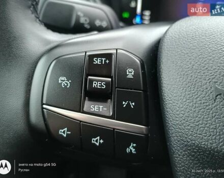 Белый Форд Эскейп, объемом двигателя 1.5 л и пробегом 78 тыс. км за 19300 $, фото 12 на Automoto.ua