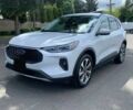 Білий Форд Ескейп, об'ємом двигуна 2 л та пробігом 21 тис. км за 5498 $, фото 1 на Automoto.ua