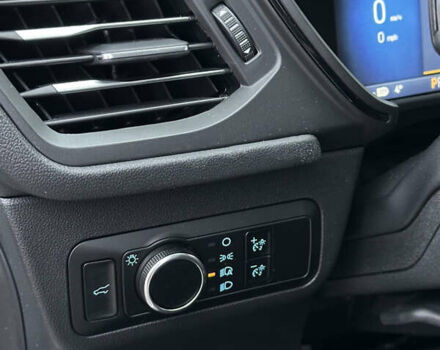 Белый Форд Эскейп, объемом двигателя 1.5 л и пробегом 31 тыс. км за 24500 $, фото 12 на Automoto.ua