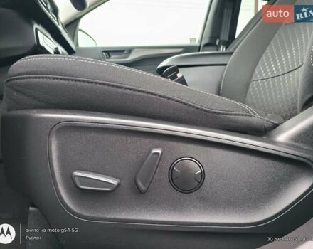 Белый Форд Эскейп, объемом двигателя 1.5 л и пробегом 78 тыс. км за 19300 $, фото 44 на Automoto.ua