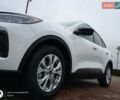 Белый Форд Эскейп, объемом двигателя 1.5 л и пробегом 78 тыс. км за 19300 $, фото 62 на Automoto.ua