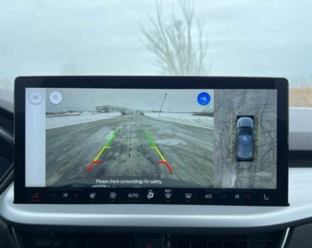 Білий Форд Ескейп, об'ємом двигуна 2 л та пробігом 27 тис. км за 9200 $, фото 10 на Automoto.ua