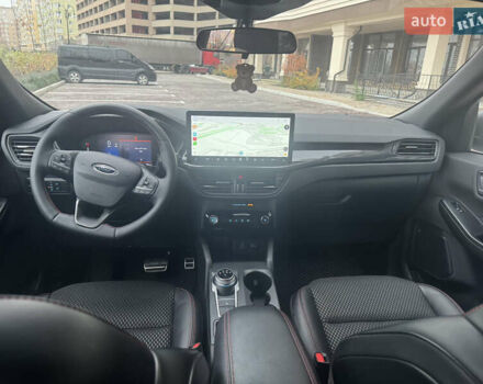 Белый Форд Эскейп, объемом двигателя 1.5 л и пробегом 7 тыс. км за 24000 $, фото 12 на Automoto.ua