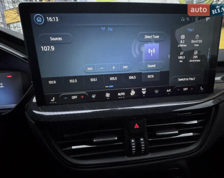 Белый Форд Эскейп, объемом двигателя 1.5 л и пробегом 7 тыс. км за 24000 $, фото 15 на Automoto.ua