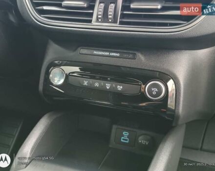 Белый Форд Эскейп, объемом двигателя 1.5 л и пробегом 78 тыс. км за 19300 $, фото 35 на Automoto.ua