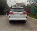 Білий Форд Ескейп, об'ємом двигуна 1.5 л та пробігом 15 тис. км за 21000 $, фото 2 на Automoto.ua