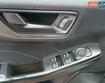 Белый Форд Эскейп, объемом двигателя 1.5 л и пробегом 78 тыс. км за 19300 $, фото 46 на Automoto.ua