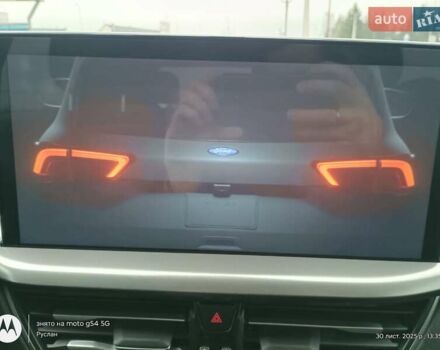 Белый Форд Эскейп, объемом двигателя 1.5 л и пробегом 78 тыс. км за 19300 $, фото 32 на Automoto.ua