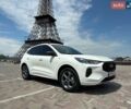 Белый Форд Эскейп, объемом двигателя 1.5 л и пробегом 42 тыс. км за 22600 $, фото 1 на Automoto.ua