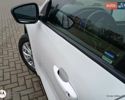 Белый Форд Эскейп, объемом двигателя 1.5 л и пробегом 78 тыс. км за 19300 $, фото 13 на Automoto.ua