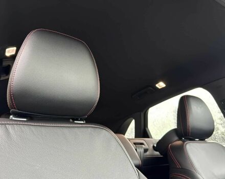 Белый Форд Эскейп, объемом двигателя 2 л и пробегом 14 тыс. км за 6000 $, фото 9 на Automoto.ua