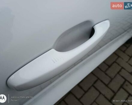 Белый Форд Эскейп, объемом двигателя 1.5 л и пробегом 78 тыс. км за 19300 $, фото 54 на Automoto.ua