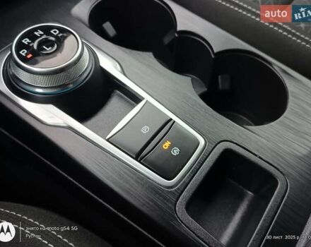 Белый Форд Эскейп, объемом двигателя 1.5 л и пробегом 78 тыс. км за 19300 $, фото 8 на Automoto.ua