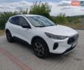 Белый Форд Эскейп, объемом двигателя 1.5 л и пробегом 16 тыс. км за 18500 $, фото 1 на Automoto.ua
