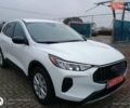Белый Форд Эскейп, объемом двигателя 1.5 л и пробегом 78 тыс. км за 19300 $, фото 57 на Automoto.ua
