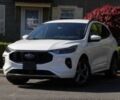 Білий Форд Ескейп, об'ємом двигуна 2.5 л та пробігом 15 тис. км за 7900 $, фото 1 на Automoto.ua