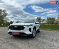 Белый Форд Эскейп, объемом двигателя 0 л и пробегом 11 тыс. км за 24000 $, фото 1 на Automoto.ua