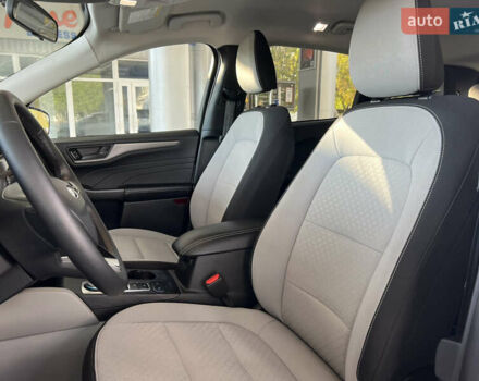 Белый Форд Эскейп, объемом двигателя 1.5 л и пробегом 9 тыс. км за 22999 $, фото 8 на Automoto.ua